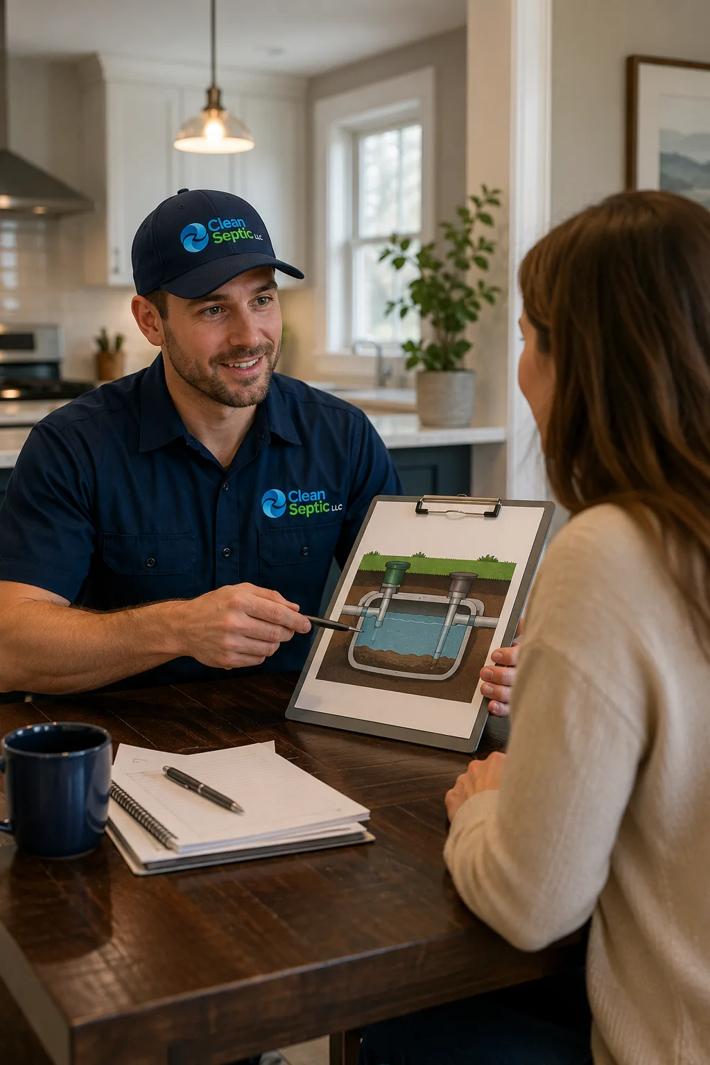 Septic Tank Pumping Statenville, GA FAQs
